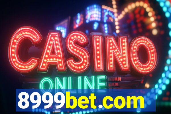 8999bet.com