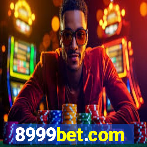 8999bet.com