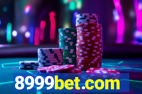 8999bet.com