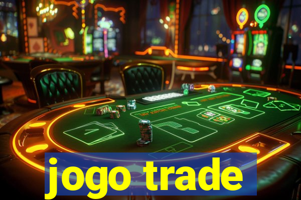 jogo trade