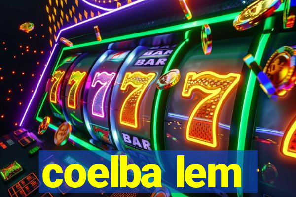 coelba lem