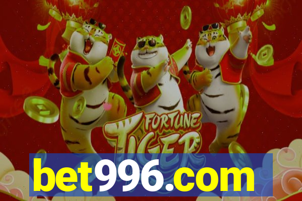 bet996.com