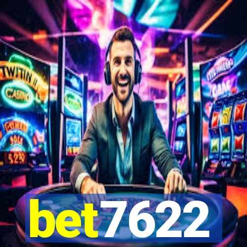 bet7622