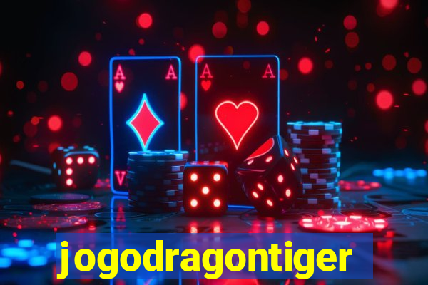 jogodragontiger