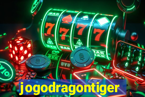 jogodragontiger