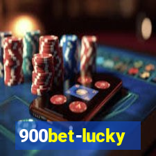 900bet-lucky