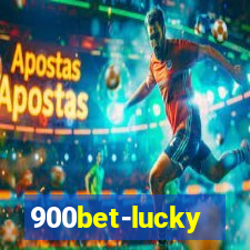 900bet-lucky