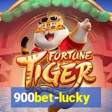 900bet-lucky