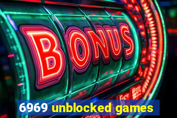 6969 unblocked games