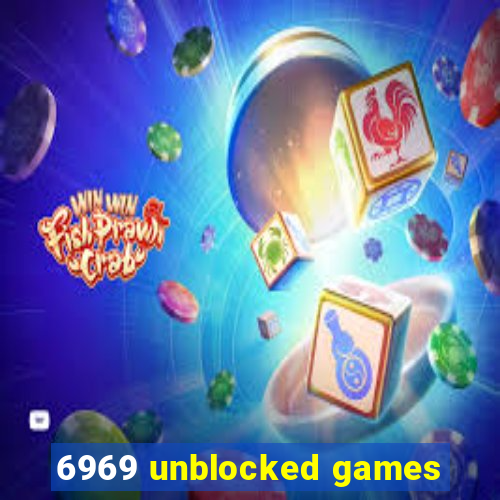 6969 unblocked games