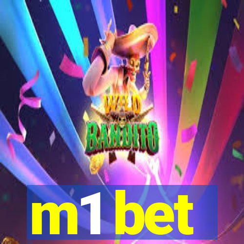 m1 bet