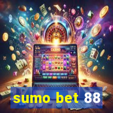 sumo bet 88