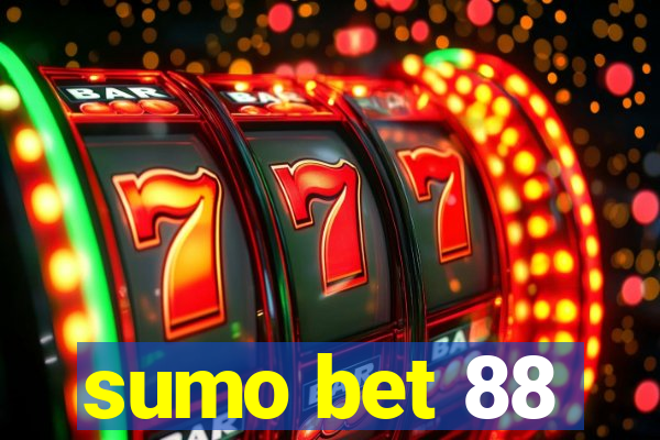 sumo bet 88