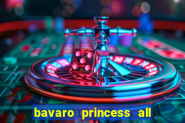 bavaro princess all suites resort spa and casino