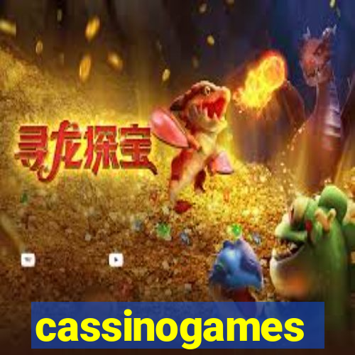 cassinogames