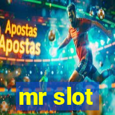 mr slot