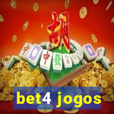 bet4 jogos