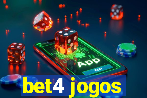 bet4 jogos