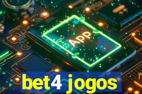 bet4 jogos