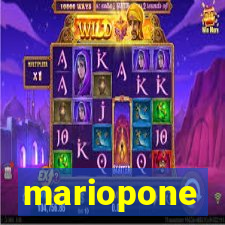 mariopone