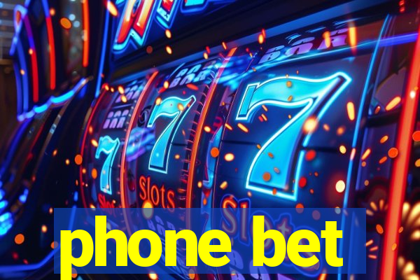 phone bet