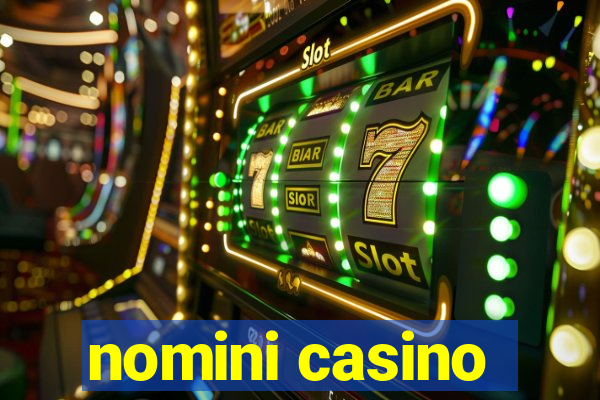 nomini casino