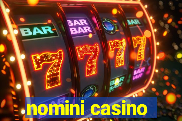 nomini casino