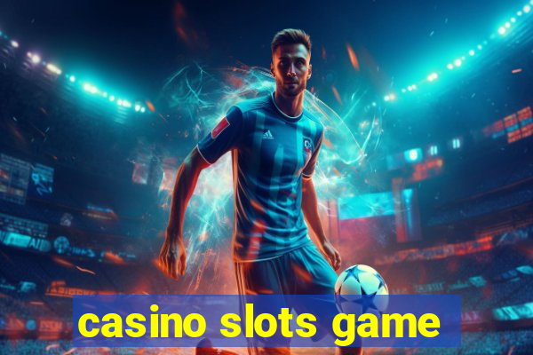 casino slots game