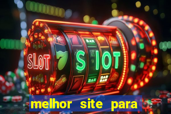 melhor site para jogar aviator