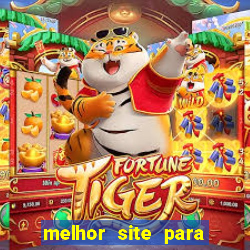 melhor site para jogar aviator