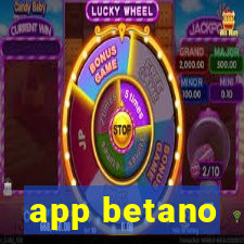 app betano