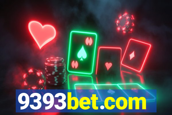 9393bet.com