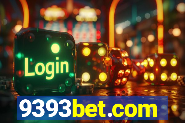 9393bet.com