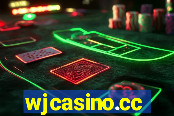 wjcasino.cc