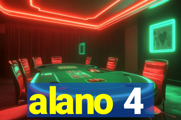 alano 4