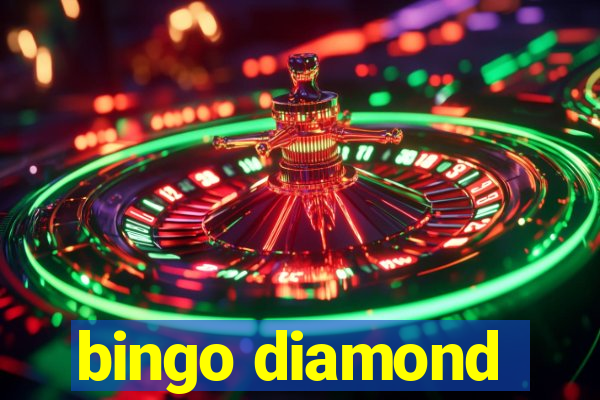 bingo diamond