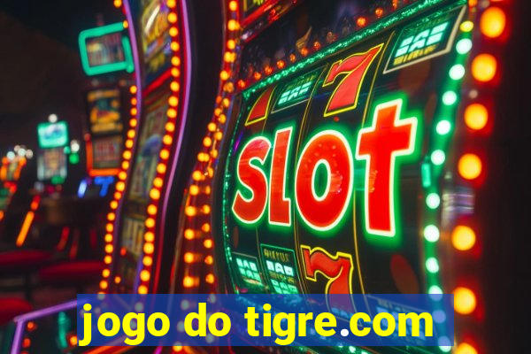 jogo do tigre.com