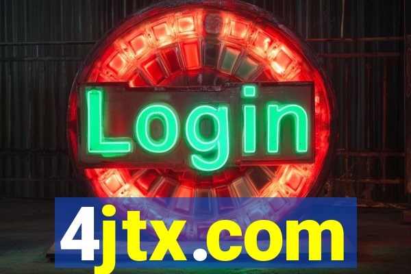 4jtx.com