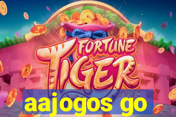 aajogos go