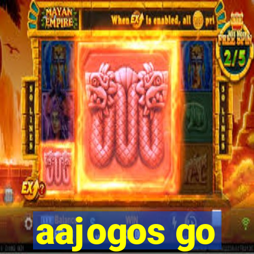 aajogos go