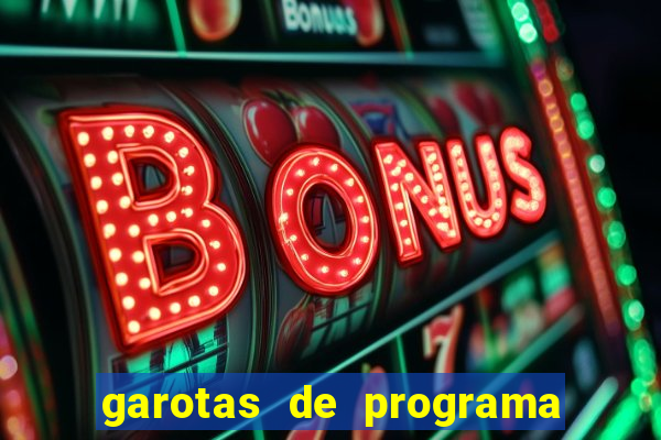 garotas de programa zona sul