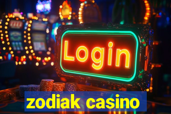 zodiak casino