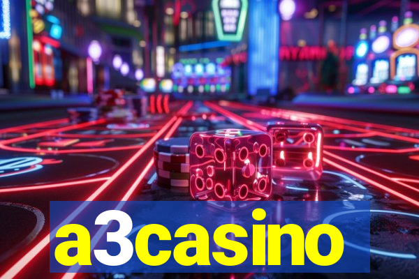 a3casino