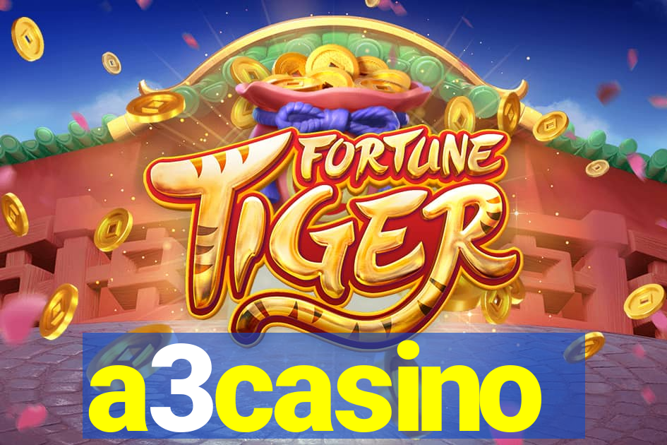 a3casino