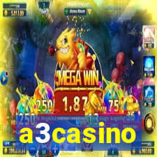 a3casino