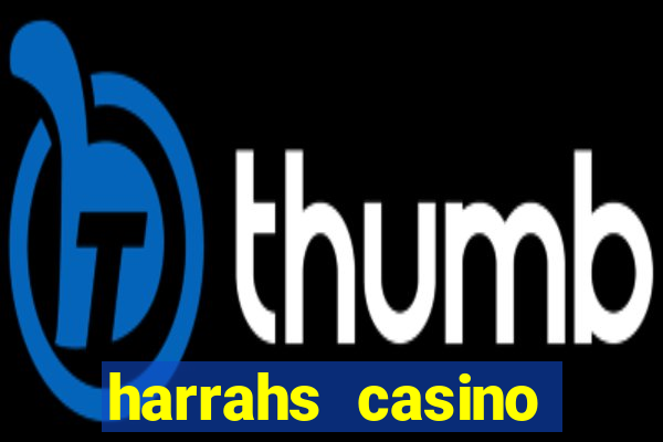 harrahs casino hotel cherokee