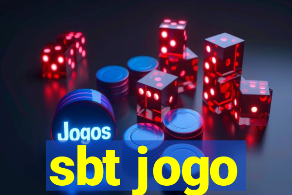 sbt jogo