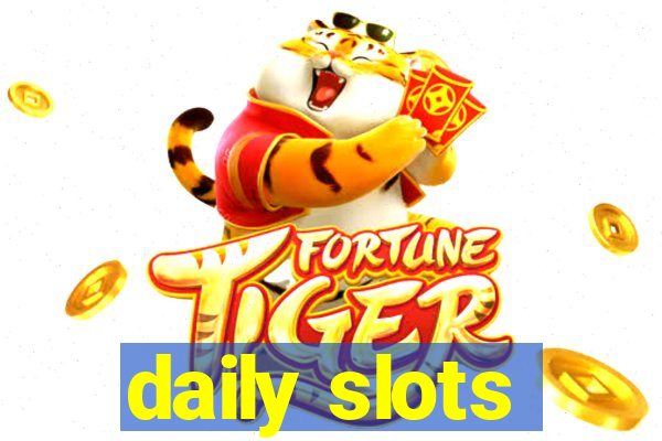 daily slots