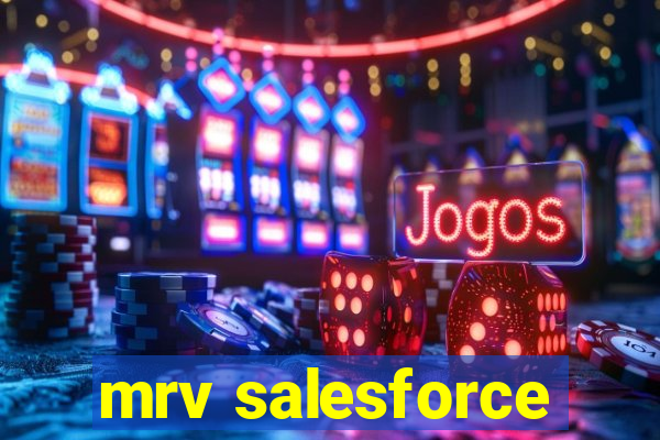 mrv salesforce