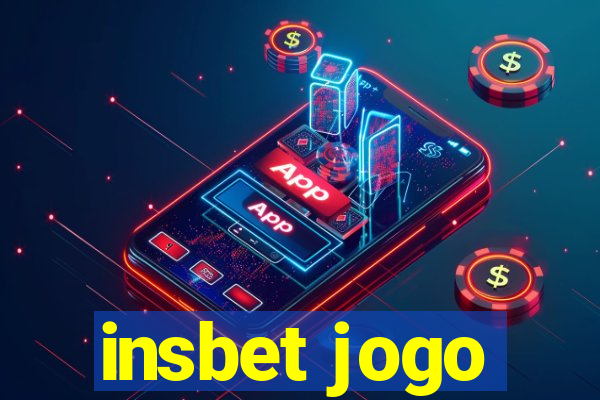 insbet jogo